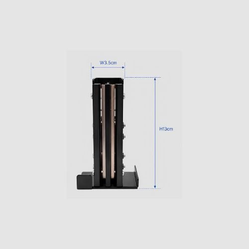 48 VDC Test Busbar – Short Type (OCP ORv3 Compatible) - ASTRON 衡星科技股份有限公司