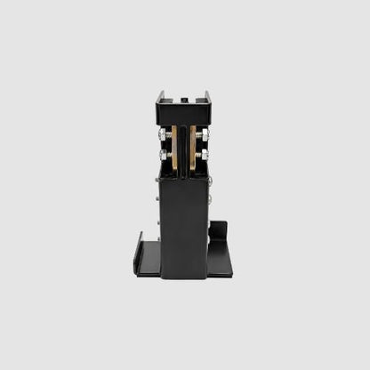 48 VDC Test Busbar – Short Type (OCP ORv3 Compatible) - ASTRON 衡星科技股份有限公司