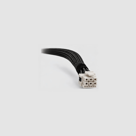 48V 2x3+6SB PICPWR Cable Connector - ASTRON 衡星科技股份有限公司