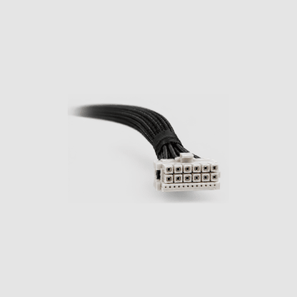 48V 2x6+12SB PICPWR Cable Plug Connector - ASTRON 衡星科技股份有限公司