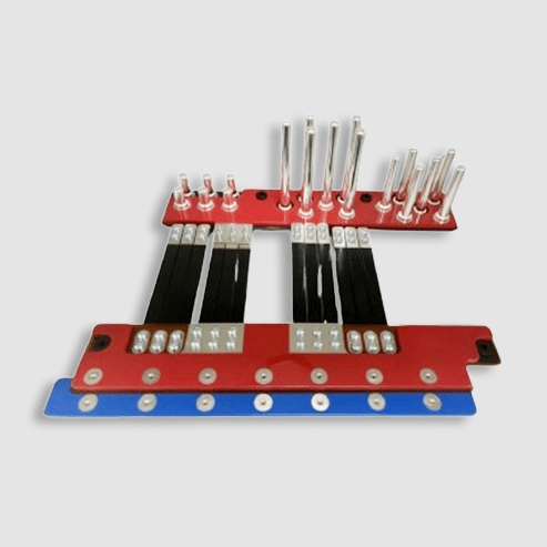 4U NVL16 BUSBAR - ASTRON 衡星科技股份有限公司