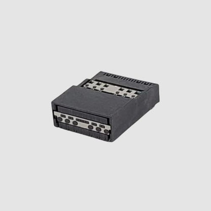 QSFP-DD 1XN Connector