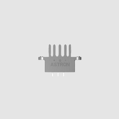 Hprv4 Rack AI Cluster Interconnect Solutions – ASTRON 衡星科技股份有限公司