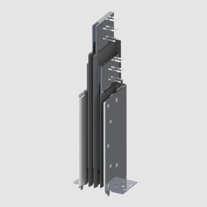 OCP ORv3 HPRv4 Busbar