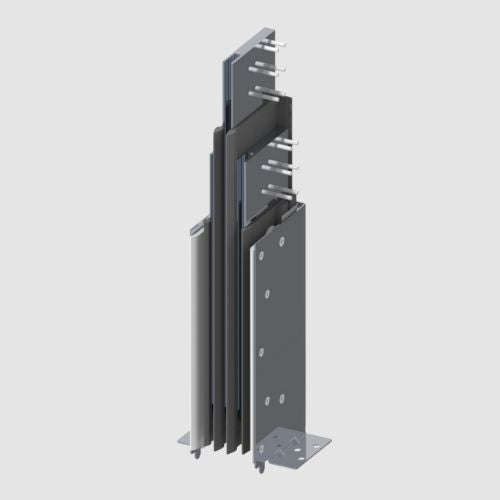 OCP ORv3 HPRv4 Busbar