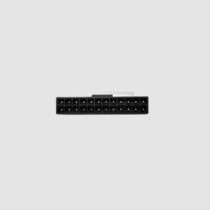 Power Connector , PH4.2mm,DIP Type, Vertical Type