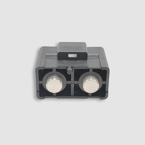 HCA RECEPTACLE CONNECTOR