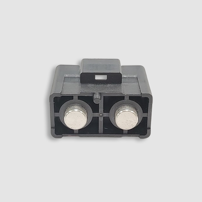 HCA RECEPTACLE CONNECTOR