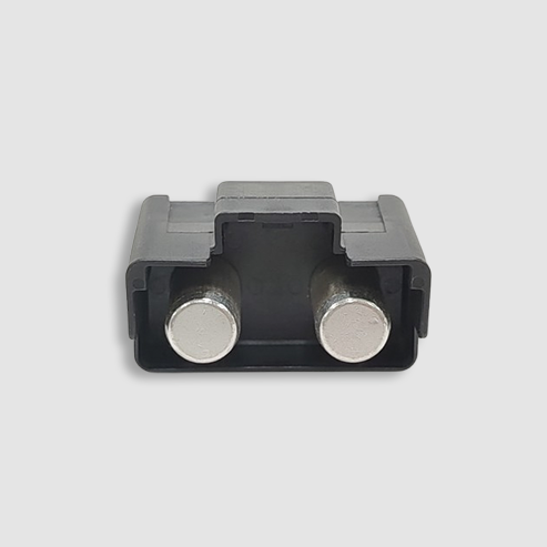 HCA RECEPTACLE CONNECTOR