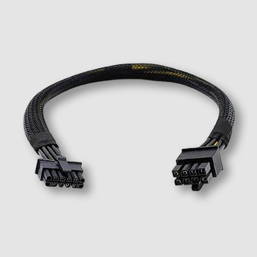 Power Cable,PH3.0 2x6P Plug to ATX  2x4P Plug