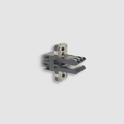 BusFlow to Mini 2x4P + Micro 2x4P + 2x1P