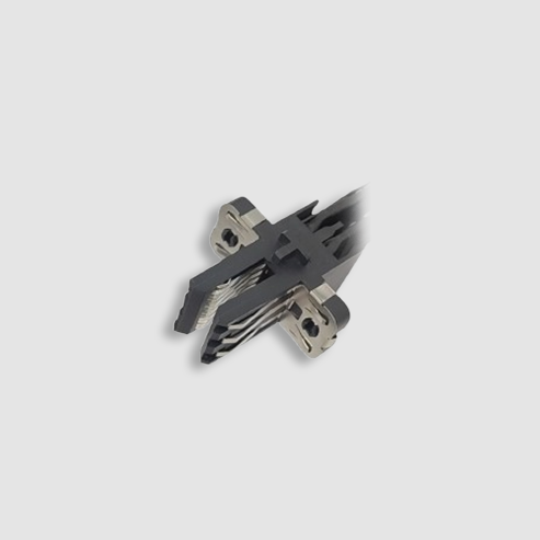 BusFlow to Mini 2x4P + Micro 2x4P + 2x1P