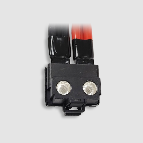 Astron OCP 48V Power Output Connector