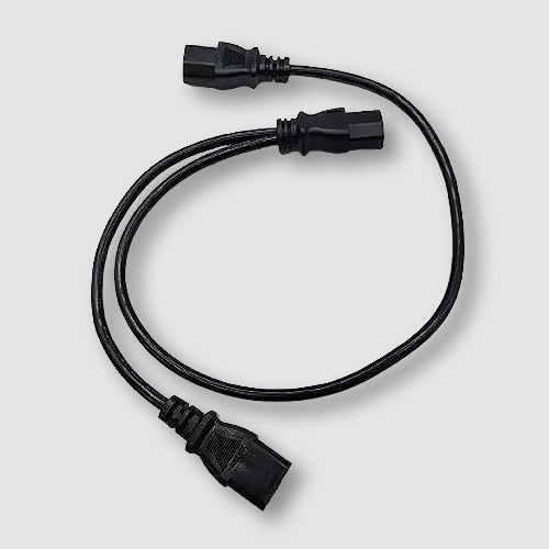 Power Cord C13 to C13