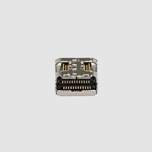 USB4 Type-C  Connector 24pin, SMT Type ,Female