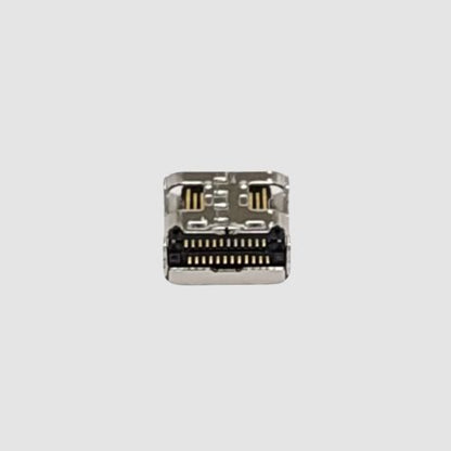 USB4 Type-C  Connector 24pin, SMT Type ,Female