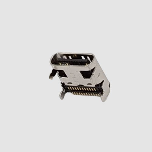USB4 Type-C  Connector 24pin, SMT Type ,Female