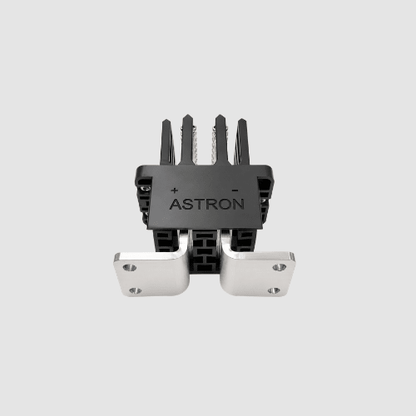 800 VDC HPRv4 Rack Busbar Connector - ASTRON 衡星科技股份有限公司