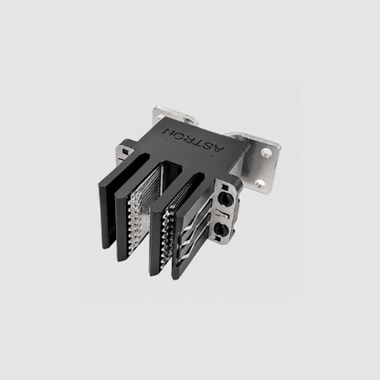 800 VDC HPRv4 Rack Busbar Connector - ASTRON 衡星科技股份有限公司
