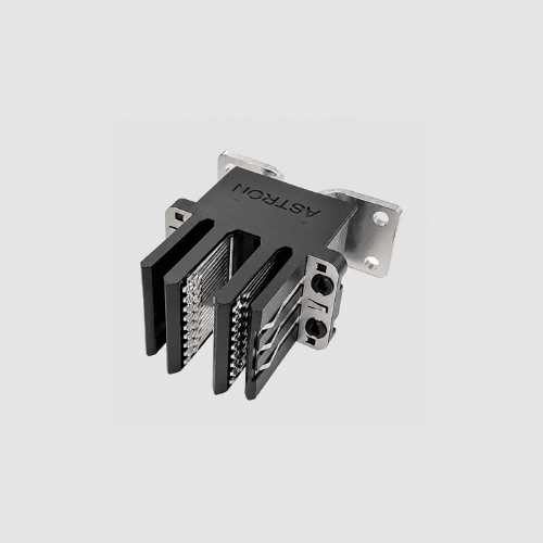 800 VDC HPRv4 Rack Busbar Connector - ASTRON 衡星科技股份有限公司