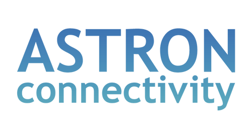 ASTRON 衡星科技股份有限公司 logo
