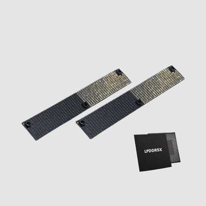 LPDDR5X SOCAMM2 Connector