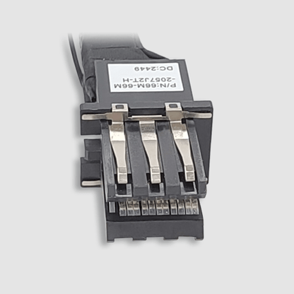 Astron OCP 48V Power Output Connector - ASTRON 衡星科技股份有限公司