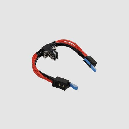 BusFlow® Dual - Exit Cable Assembly (OCP ORv3 Compliant) - ASTRON 衡星科技股份有限公司