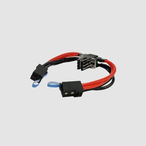 BusFlow® Dual - Exit Cable Assembly (OCP ORv3 Compliant) - ASTRON 衡星科技股份有限公司