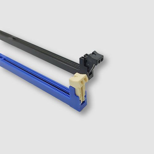 DDR5 288PIN Socket,RDIMM,Pitch 0.85mm,SMT Type – ASTRON 衡星科技