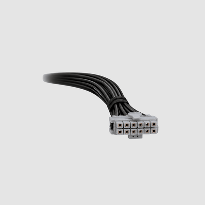 Dedicated 48V Supply Cable Connector - ASTRON 衡星科技股份有限公司