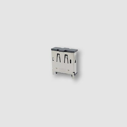 Enh FS DP2.1 TYPE 2 Receptacle Connector Type 2, SMT Type - ASTRON 衡星科技股份有限公司