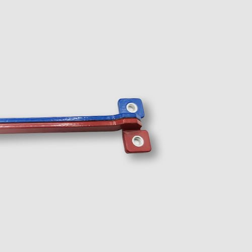 GPU Busbar - ASTRON 衡星科技股份有限公司