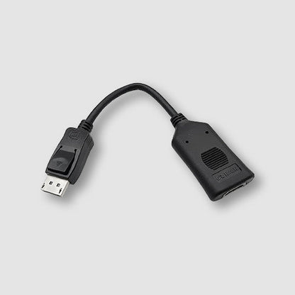 HDMI 2.0 Female to DP Male Active Cable - ASTRON 衡星科技股份有限公司