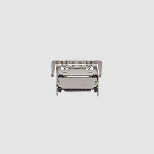 HDMI 2.2 Receptacle – Right Angle, Spring Type - ASTRON 衡星科技股份有限公司