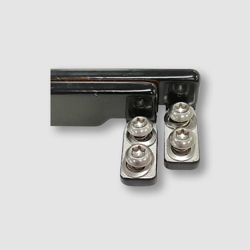 Inner 12V Busbar - Left Side - ASTRON 衡星科技股份有限公司