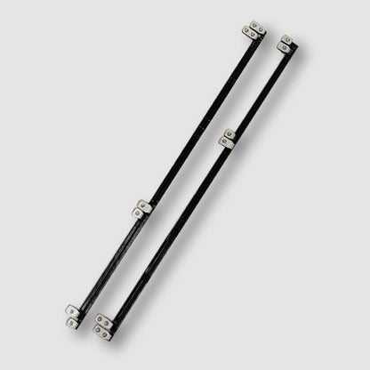 Inner 12V Busbar - Left Side - ASTRON 衡星科技股份有限公司