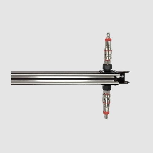 Liquid - Cooled Rack Busbar - ASTRON 衡星科技股份有限公司