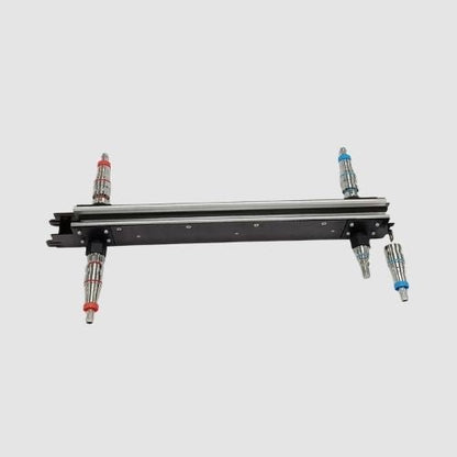 Server Rackbus Bar Liquid-Cooled Rack Busbar – ASTRON 衡星科技股份有限公司