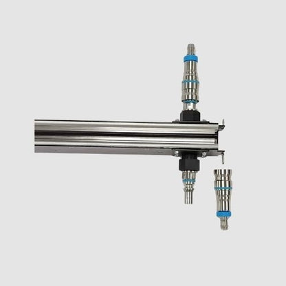 Liquid - Cooled Rack Busbar - ASTRON 衡星科技股份有限公司