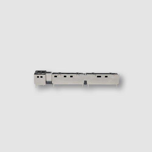 Multi - Trak(SFF - TA - 1033),Vertical,Combo X16+21A Power Connector - ASTRON 衡星科技股份有限公司