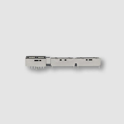 Multi - Trak(SFF - TA - 1033),Vertical,Combo X16+55A Power Connector - ASTRON 衡星科技股份有限公司