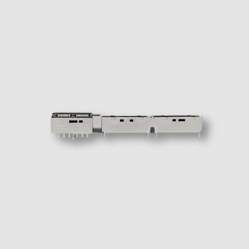 Multi - Trak(SFF - TA - 1033),Vertical,Combo X16+55A Power Connector - ASTRON 衡星科技股份有限公司