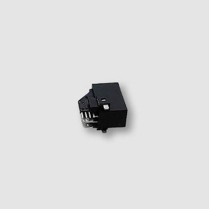 PCI - E 12V - 2x6 Connector, DIP Type - ASTRON 衡星科技股份有限公司