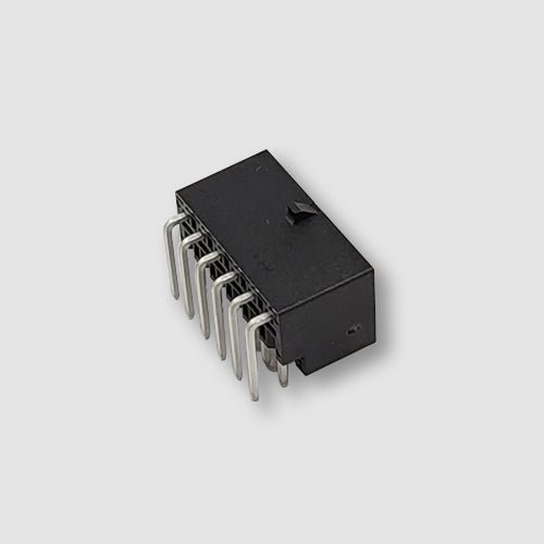 PCI - E Power 12v - 2x6 Connector - ASTRON 衡星科技股份有限公司