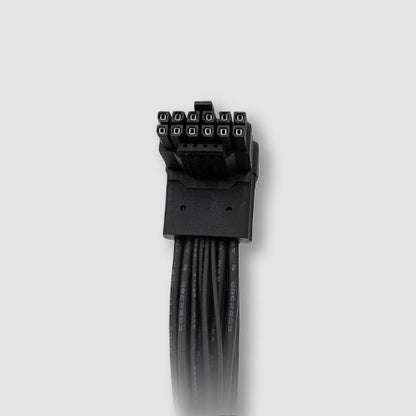 Power Cable, 90¢X12V - 2x6 Plug to Open & PH2.5 Connector - ASTRON 衡星科技股份有限公司