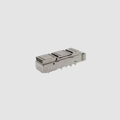 QSFP112 1X1 Cage - ASTRON 衡星科技股份有限公司