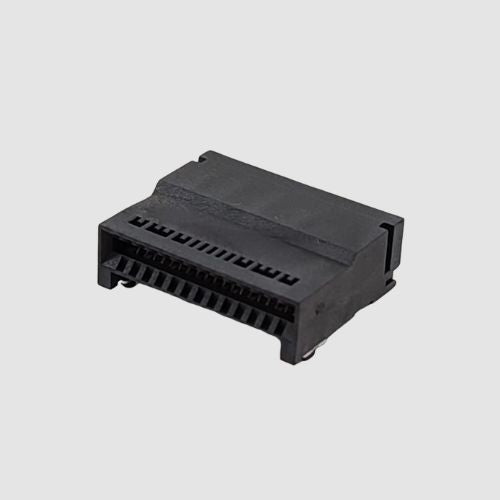 QSFP112 1XN Connector - ASTRON 衡星科技股份有限公司