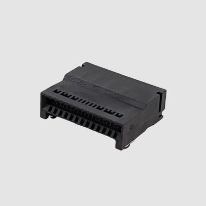 QSFP112 1XN Connector - ASTRON 衡星科技股份有限公司