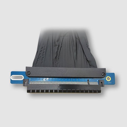 Riser Cable , PCI - E GEN5 16X - ASTRON 衡星科技股份有限公司